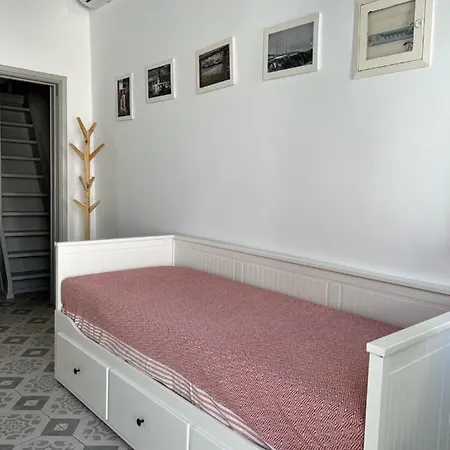 Traditional Myconian In The Heart Of Chora Appartement Mykonos Town