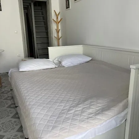 Traditional Myconian In The Heart Of Chora Appartement Mykonos Town