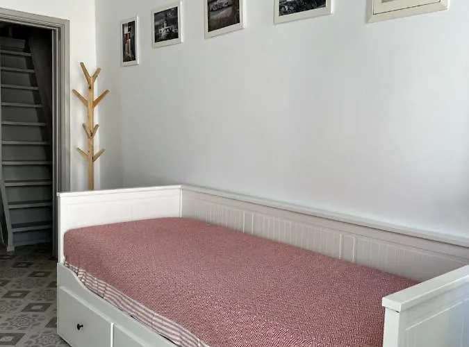 Traditional Myconian In The Heart Of Chora Lejlighed Mykonos Town